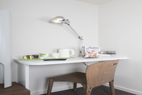 Hotel Campanile Cergy Saint Christophe